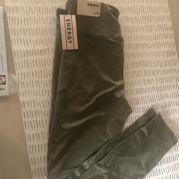 Energie Other - Woman leggings